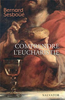 Comprendre l´eucharistie