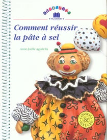 Comment reussir la pate a sel