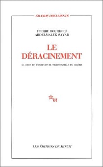 Le déracinement : la crise de l'agriculture traditionnelle en Algérie