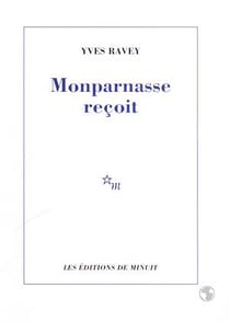 Monparnasse recoit