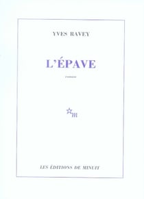 L'épave