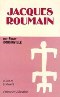 Jacques roumain