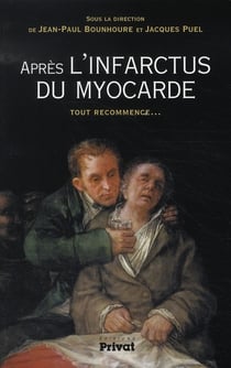 Après l'infarctus du myocarde - tout recommence...