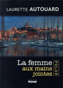 La femme aux mains jointes