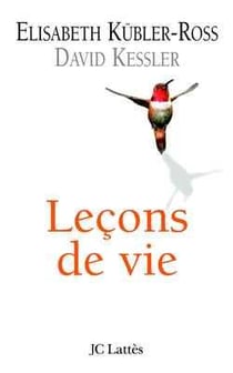 Lecons de vie
