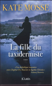 La fille du taxidermiste