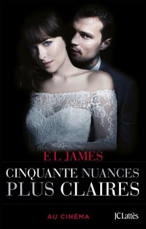 Cinquante nuances plus claires - édition film