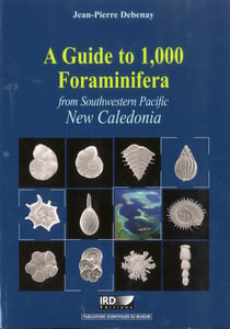 A guide to 1000 foraminifera from southwestern Pacific -  New Caledonia