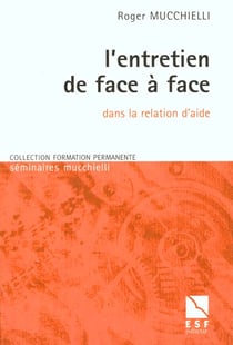 L'entretien de face a face