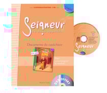 Siegneur tu nous appelles - documents du catéchiste 8-11 ans t.1