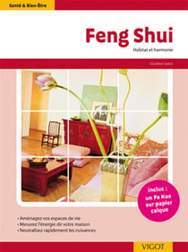 Feng Shui  Habitat Et Harmonie
