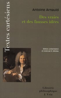Des vraies et des fausses idées