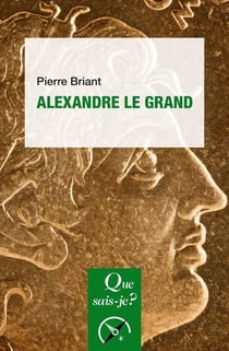 Alexandre le Grand (10e édition)