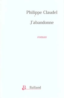 J'abandonne
