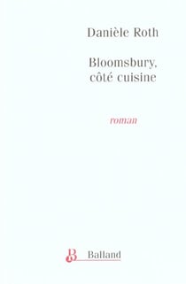 Bloomsbury cote cuisine
