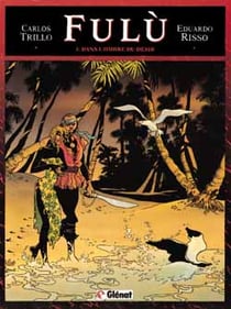 Fulu t.3 - dans l'ombre du desir