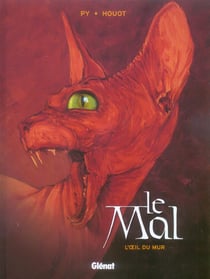 Le mal Tome 1