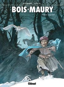 Les Tours de Bois-Maury - Tome 13
