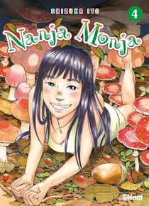 Nanja Monja Tome 4