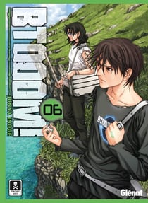 Btooom! - Tome 06