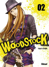 Woodstock t.2