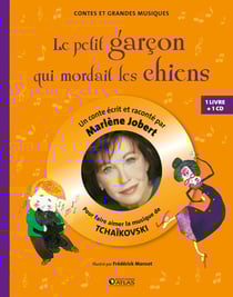 Le petit garçon qui mordait les chiens