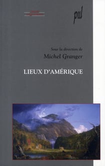 Lieux d'amérique