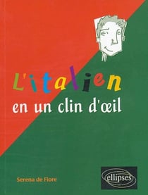 L'italien en un clin d'oeil