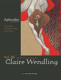 Aphrodite t.3