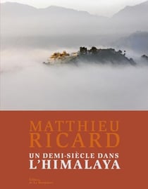 Un demi-siècle dans l'Himalaya