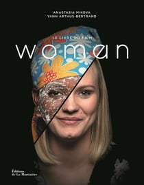 Woman - le livre du film