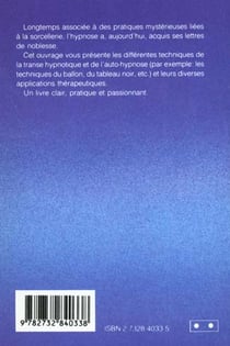 L'hypnose
