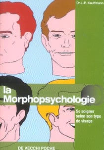 Morphopsychologie poche