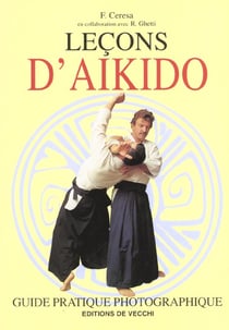 Lecons d'aikido