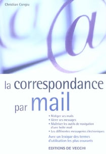 Correspondance par mail (la)