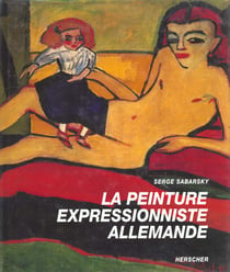 La peinture expressionniste allemande