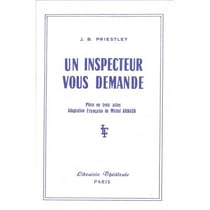 Un inspecteur vous demande