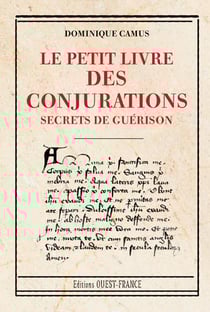 Petit Livre Des Conjurations