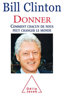 Donner - comment chacun de nous peut changer le monde