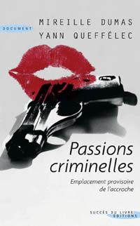 Passions criminelles