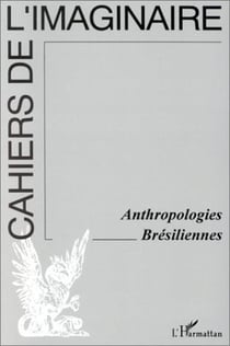 Anthropologie bresilienne - vol13