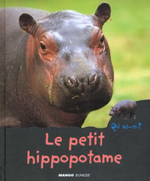 Le petit hippopotame
