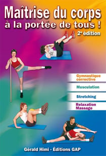 Maîtrise du corps a la portée de tous (2e édition) (2e édition)