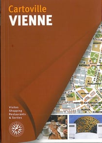 Cartoville Vienne