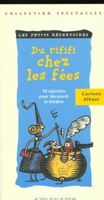Du rififi chez les fees
