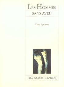 Les hommes sans aveu