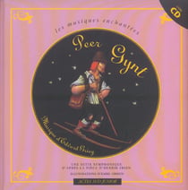 Peer Gynt