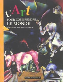 L'art pour comprendre le monde fermeture et bascule sur 9782330001612