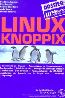 Dossier linux knoppix