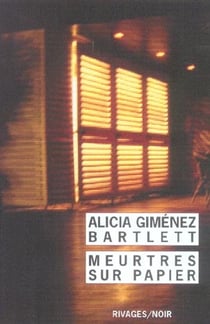 Meurtres sur papier